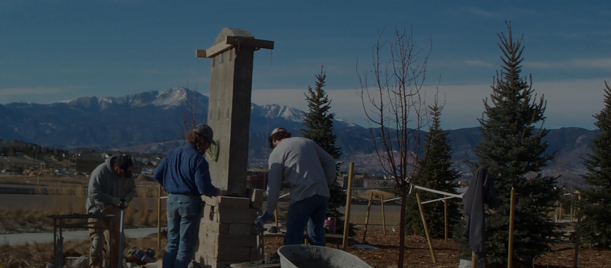 spitzer masonry