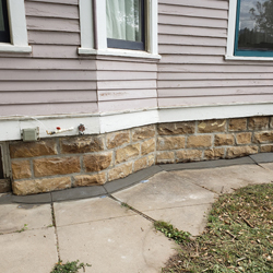 spitzer masonry