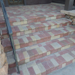 spitzer masonry